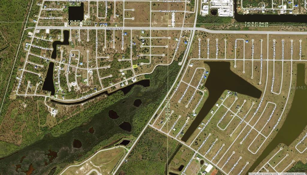 7 EBB DRIVE, PLACIDA, FL — photo 3 of 26