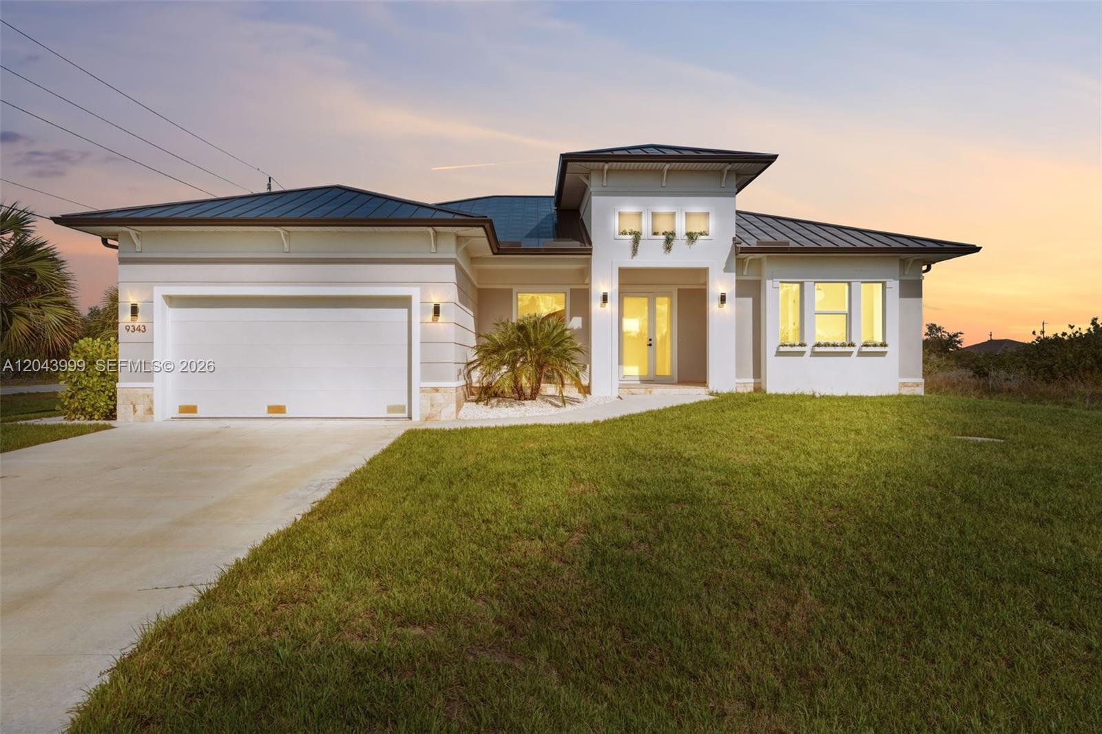 9343 Key West St # 0, Port Charlotte FL 33981