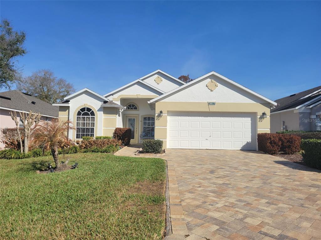 3617 KINGSWOOD COURT