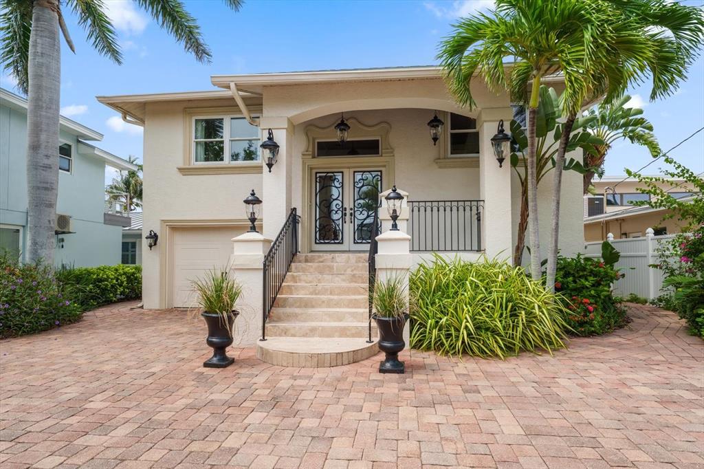 466 20TH AVENUE, INDIAN ROCKS BEACH, FL — photo 4 of 30