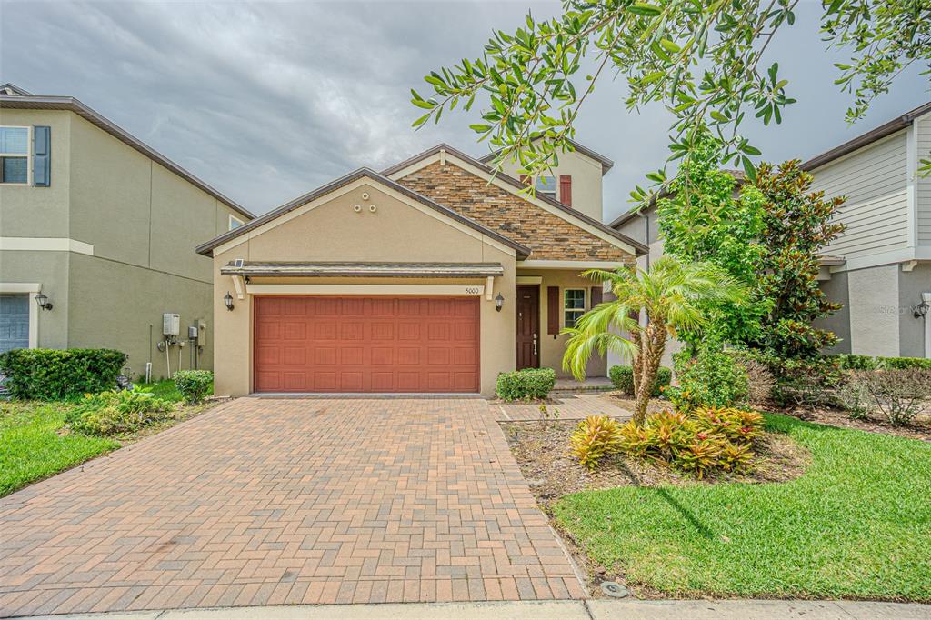 5000 BALLANTRAE BOULEVARD