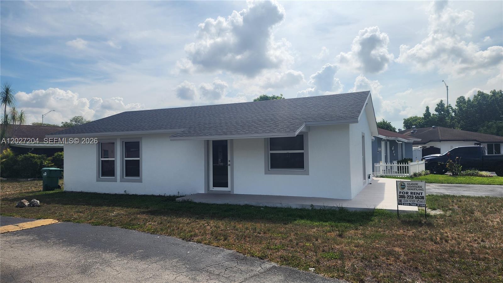 13741 SW 46th Ter, Miami FL 33175