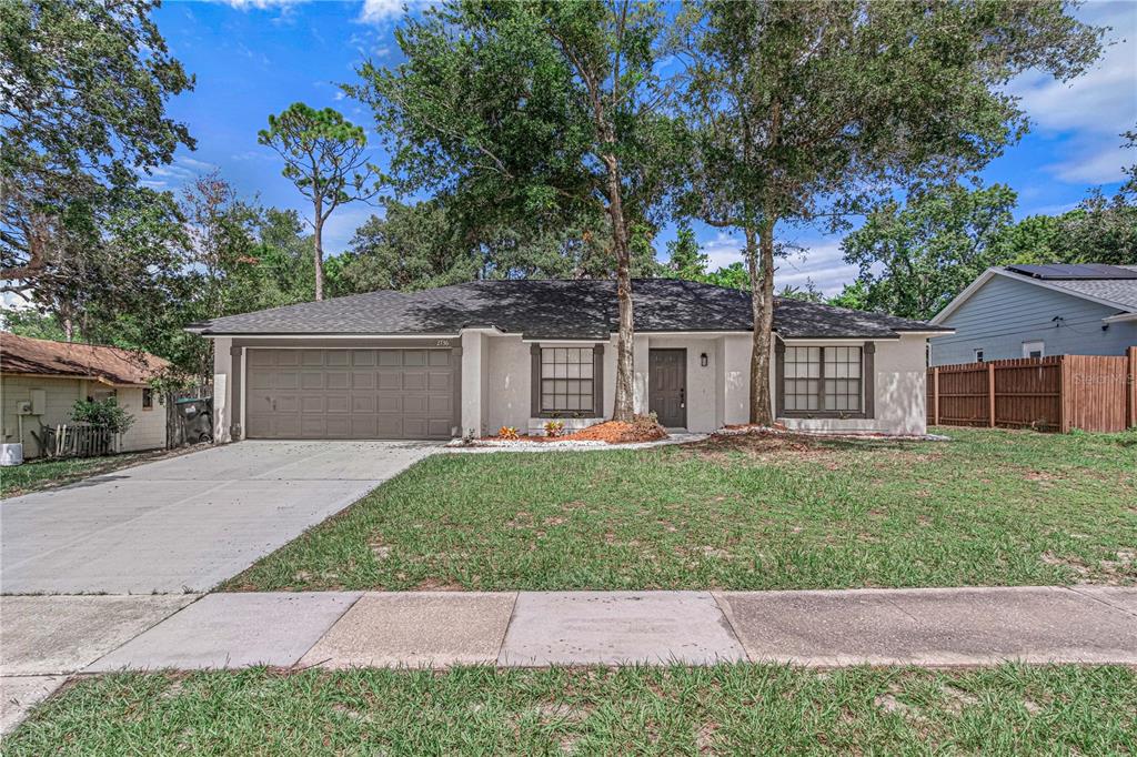 2736 LOGANDALE DRIVE