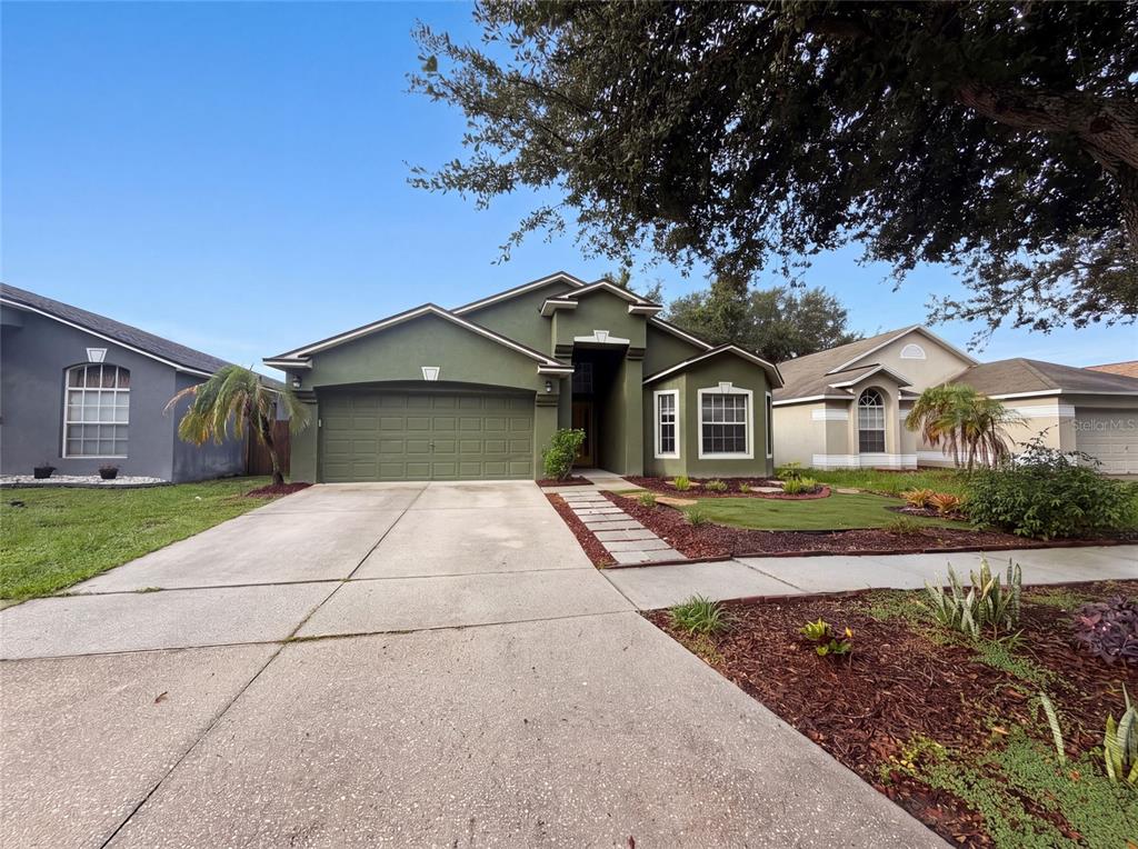 6941 CROWN LAKE DRIVE