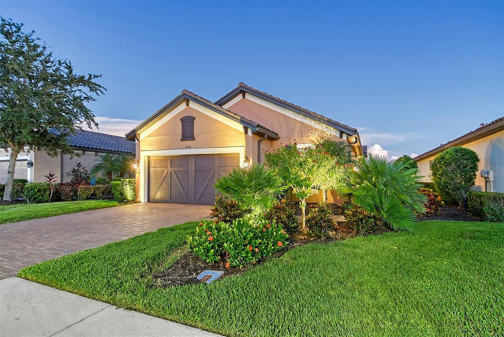 8744 BELLUSSI DRIVE