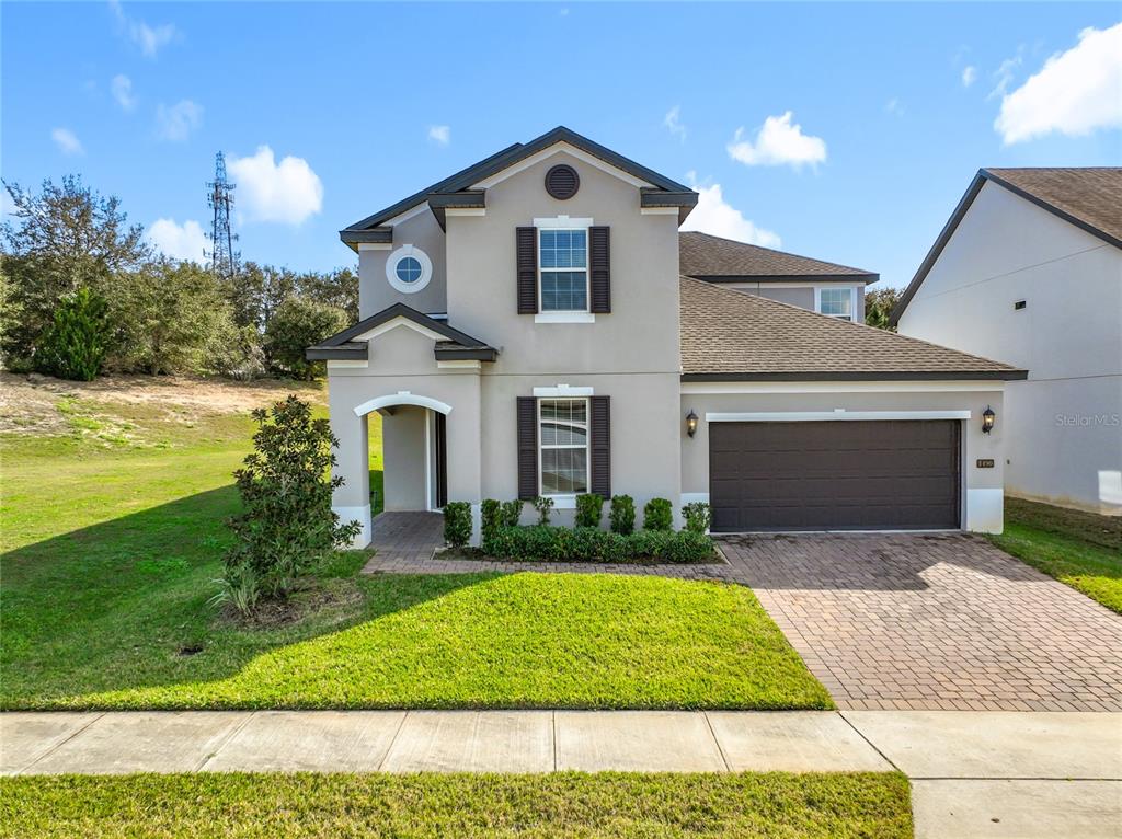 1490 STONE ARROW COURT