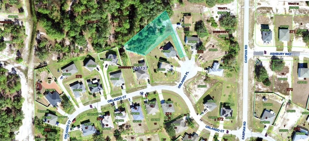 1404 ORLANDO PLACE