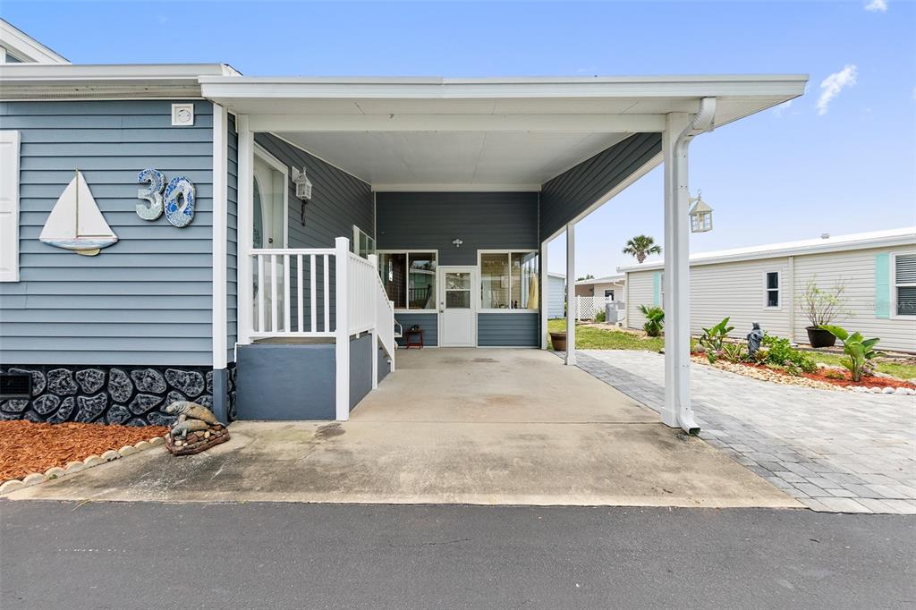 30 WINDWARD DRIVE, FLAGLER BEACH, FL — photo 2 of 30
