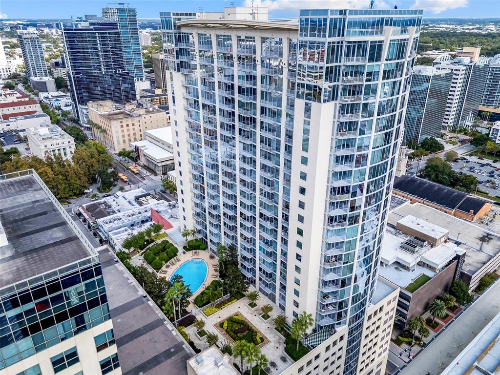 155 S COURT AVENUE UNIT 1310