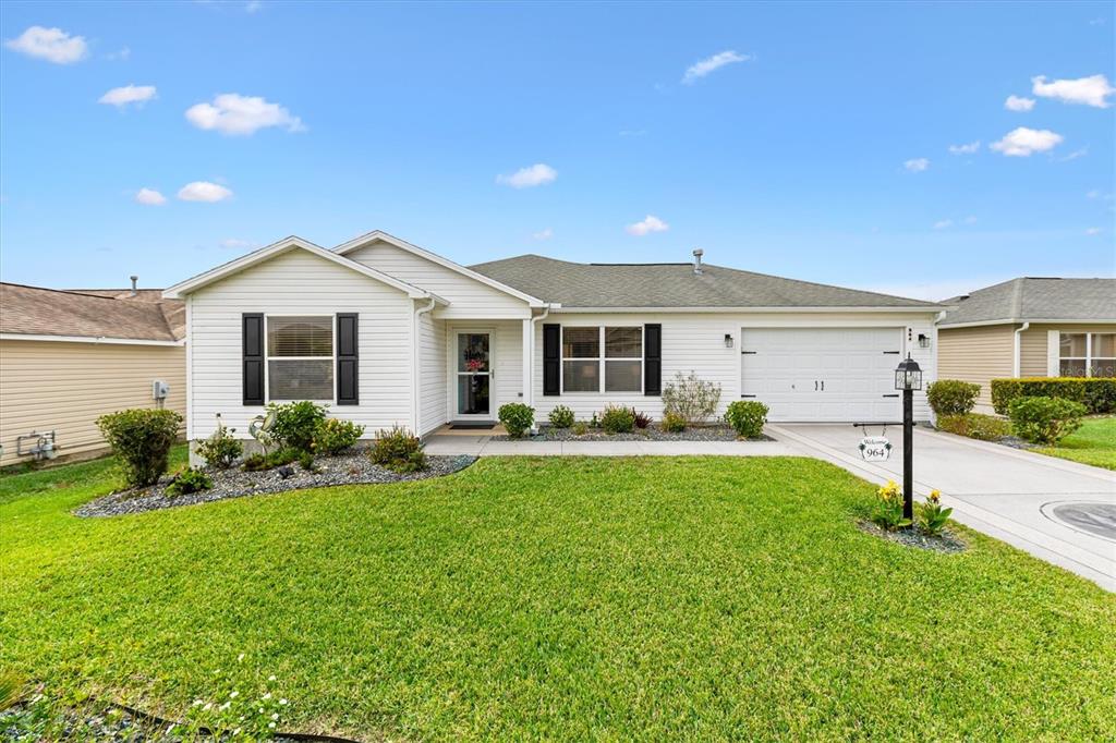 964 KINGMONT TERRACE