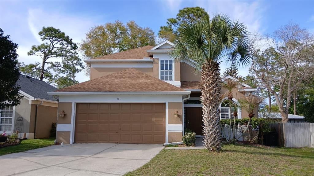 306 OAK PARK PLACE