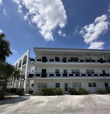 100 EL CAMINO DR UNIT 309