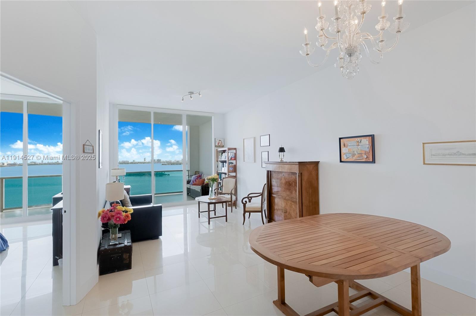 725 NE 22nd St # 17E, Miami FL 33137