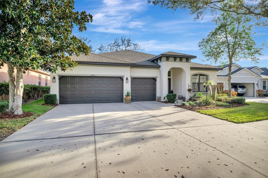 15616 STARLING WATER DRIVE