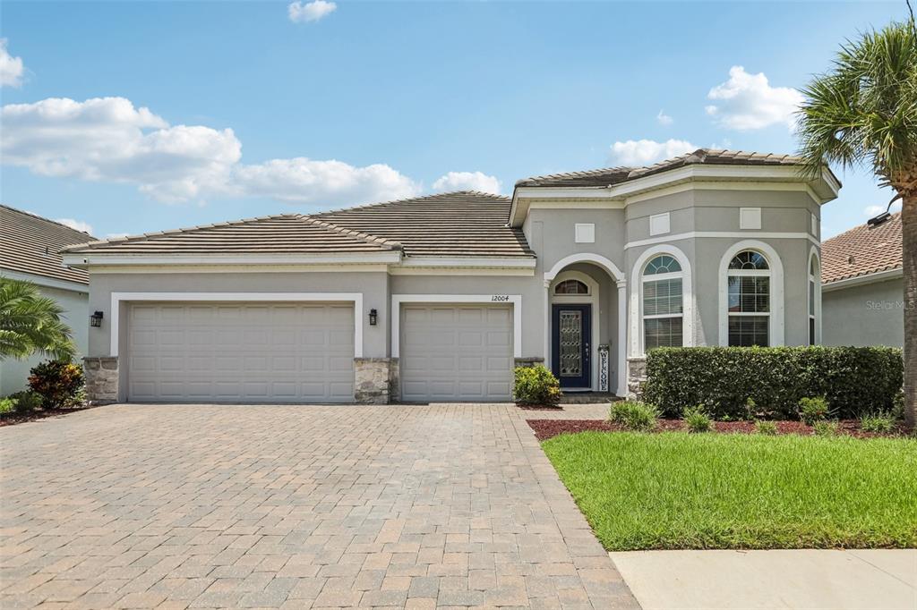 12004 CINNAMON FERN DRIVE