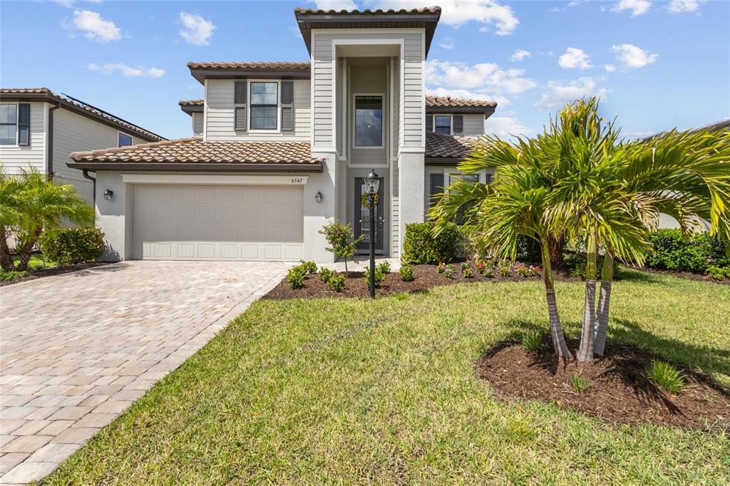 6542 CLAIRBORNE LANE