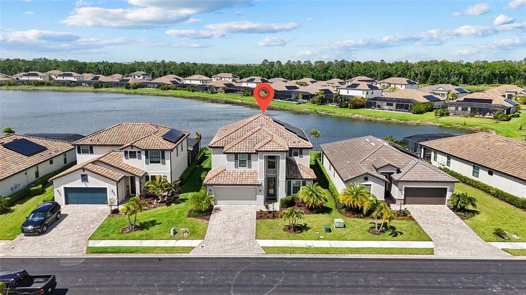 6542 CLAIRBORNE LANE, BRADENTON, FL — photo 5 of 30