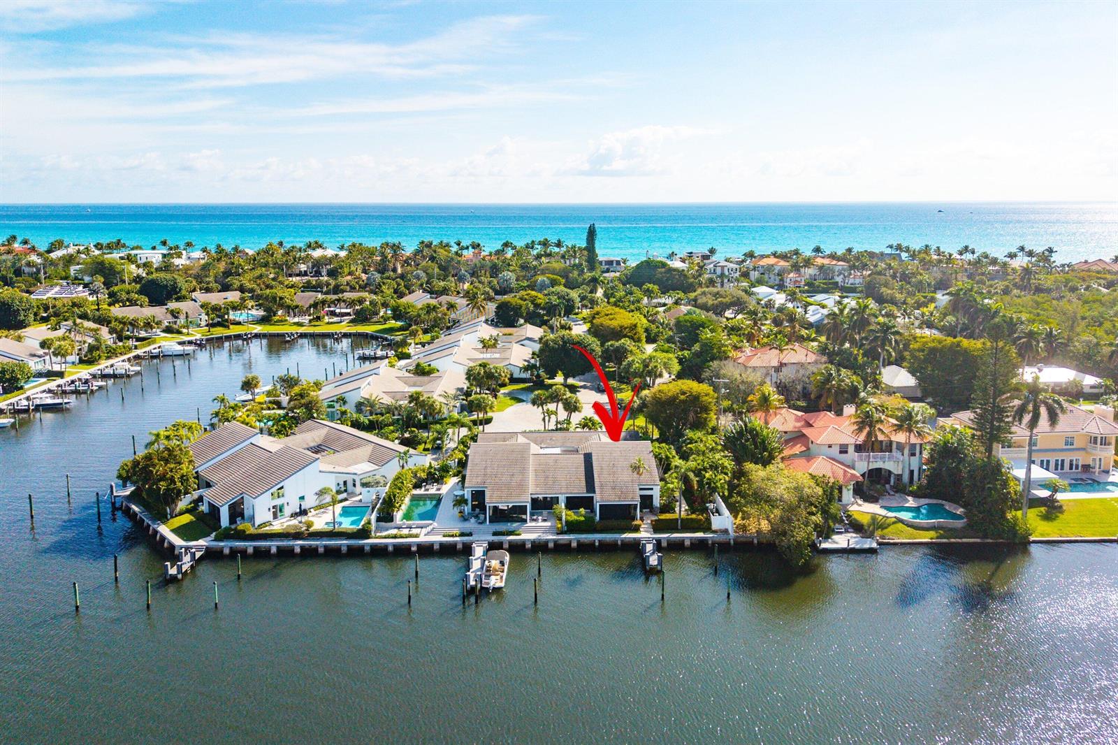 6110 N Ocean Boulevard # 40, Ocean Ridge FL 33435