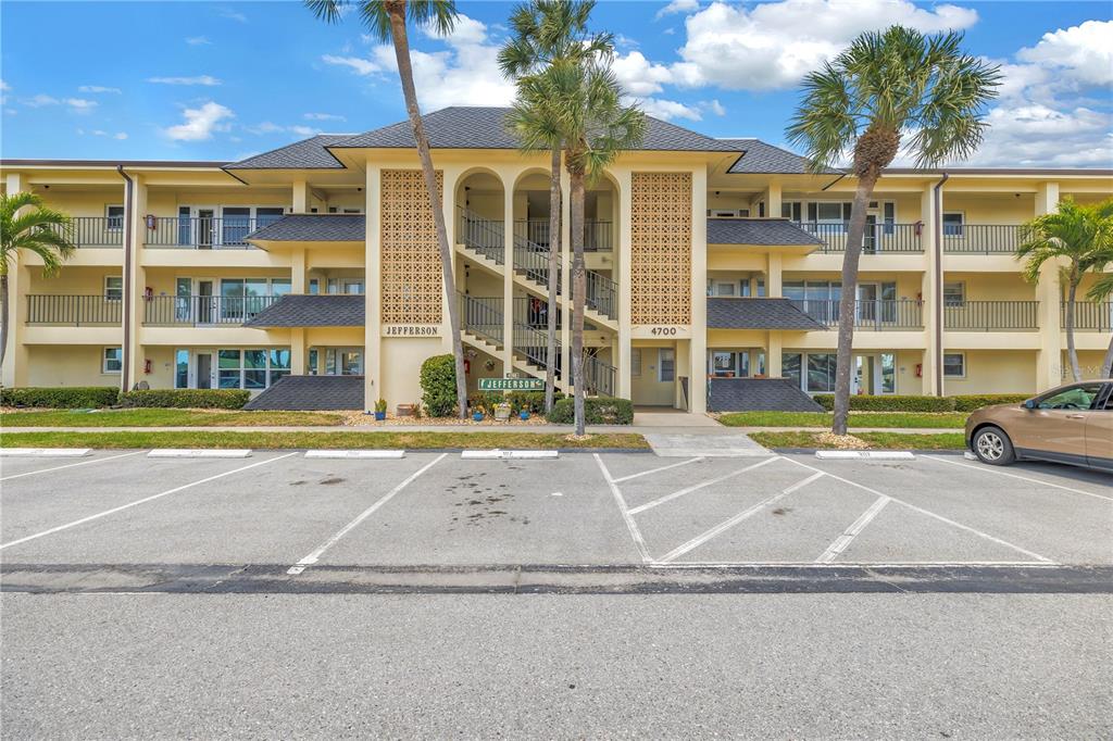 4700 COVE CIRCLE UNIT 103