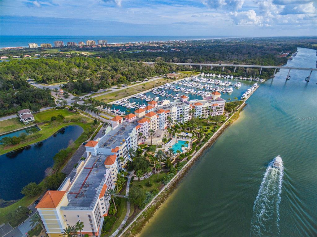 102 YACHT HARBOR DRIVE UNIT 467