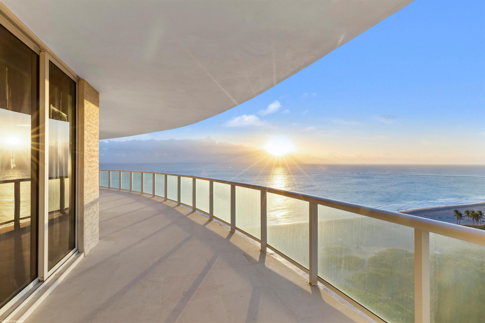 2700 N Ocean Drive # A, Singer Island FL 33404