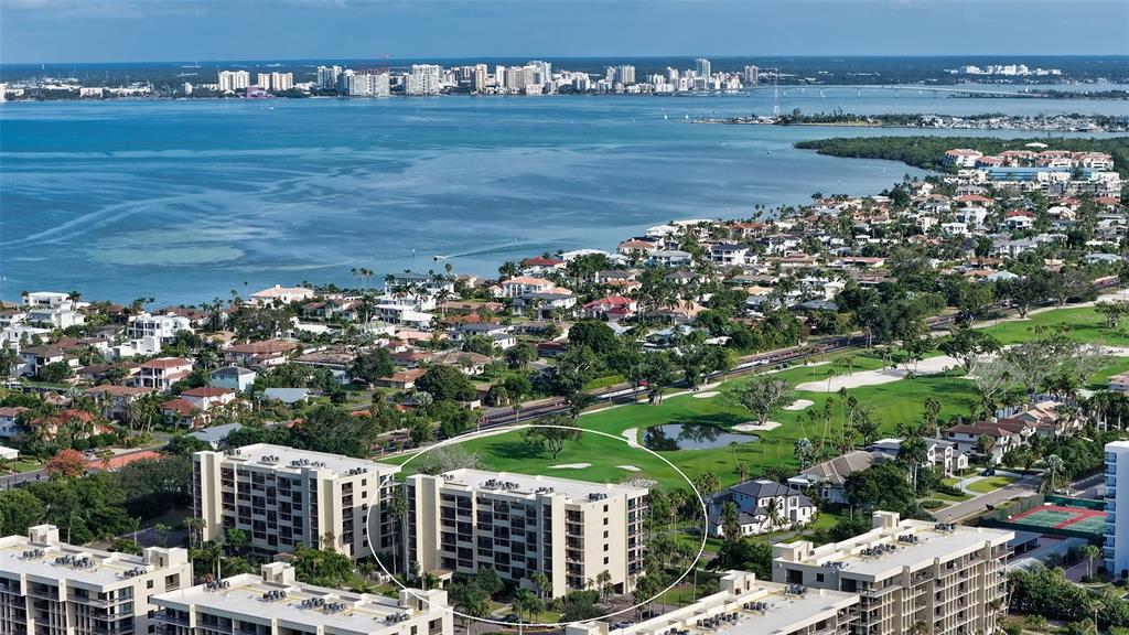 1065 GULF OF MEXICO DRIVE UNIT 603