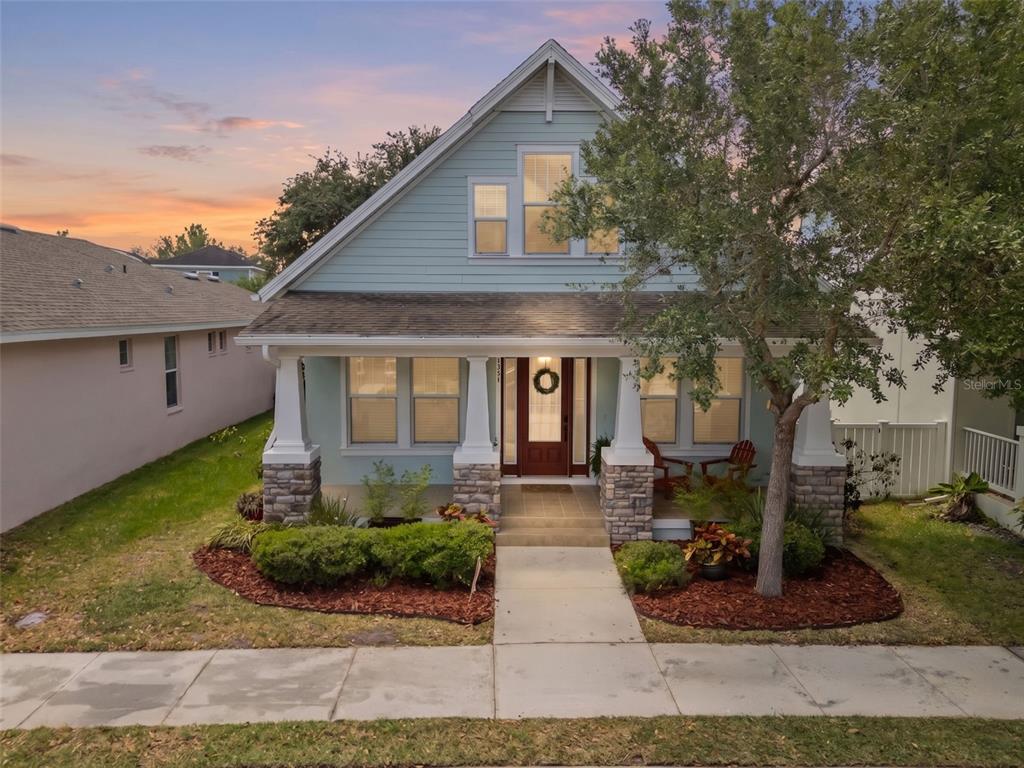 3537 PICKERELL PLACE