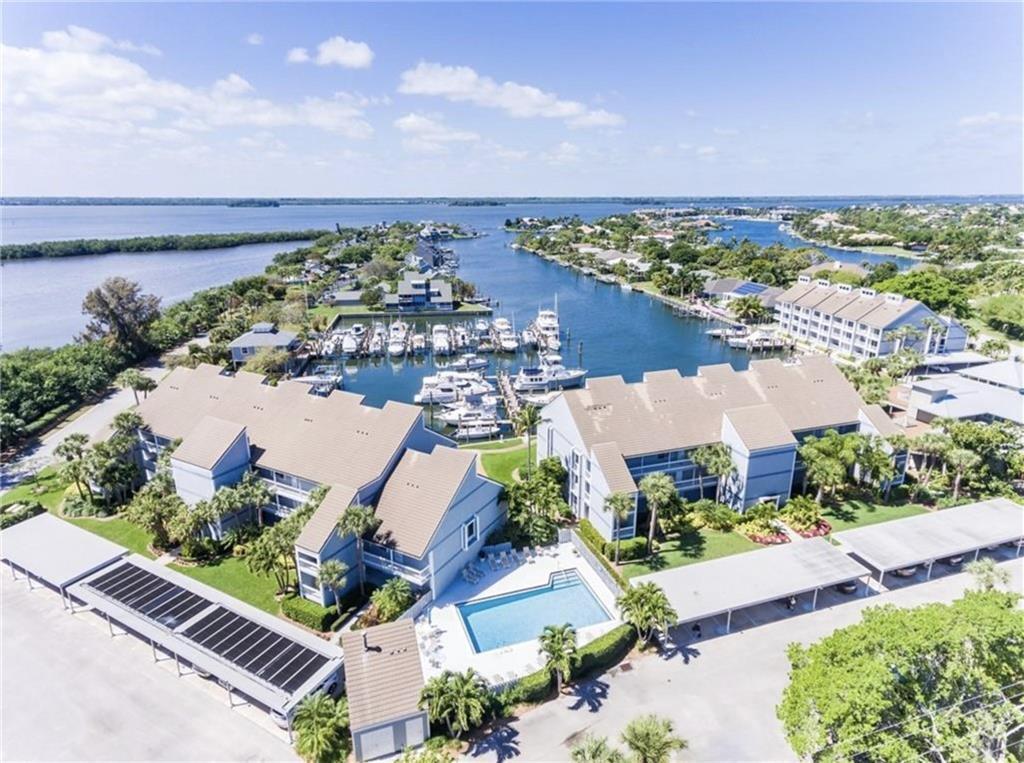 View — VERO BEACH, FL