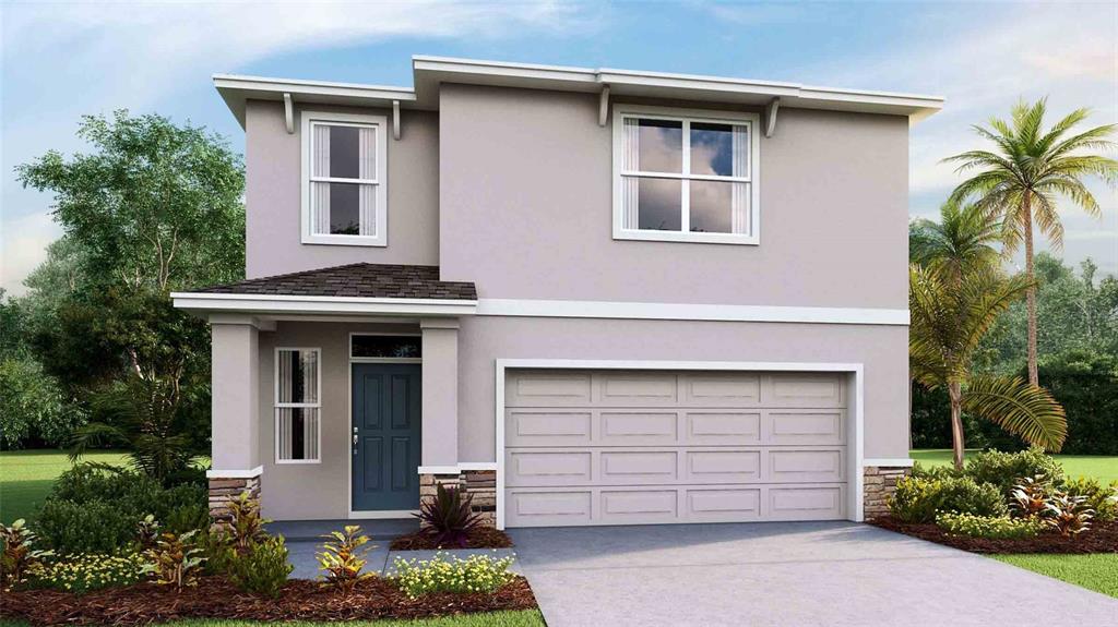 33026 OSPREY PEAK WAY