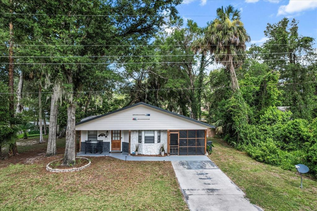 4080 N EAGLE NEST POINT, CRYSTAL RIVER, FL — photo 2 of 30