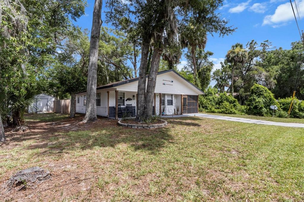 4080 N EAGLE NEST POINT, CRYSTAL RIVER, FL — photo 4 of 30
