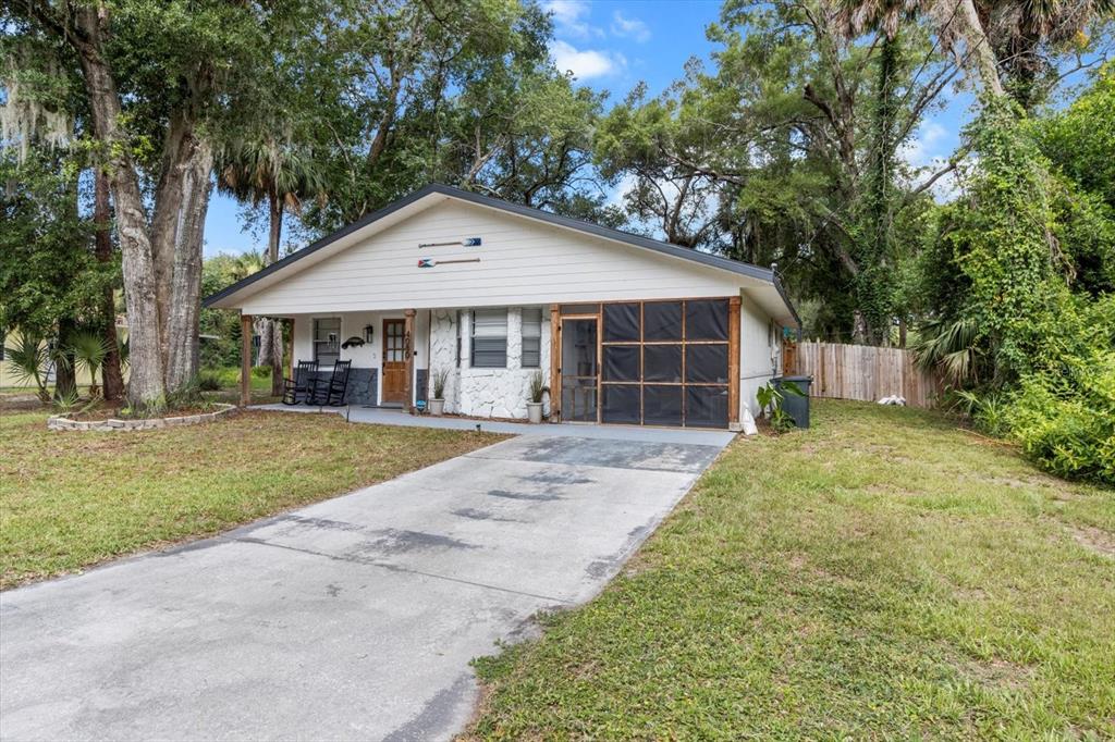 4080 N EAGLE NEST POINT, CRYSTAL RIVER, FL — photo 5 of 30