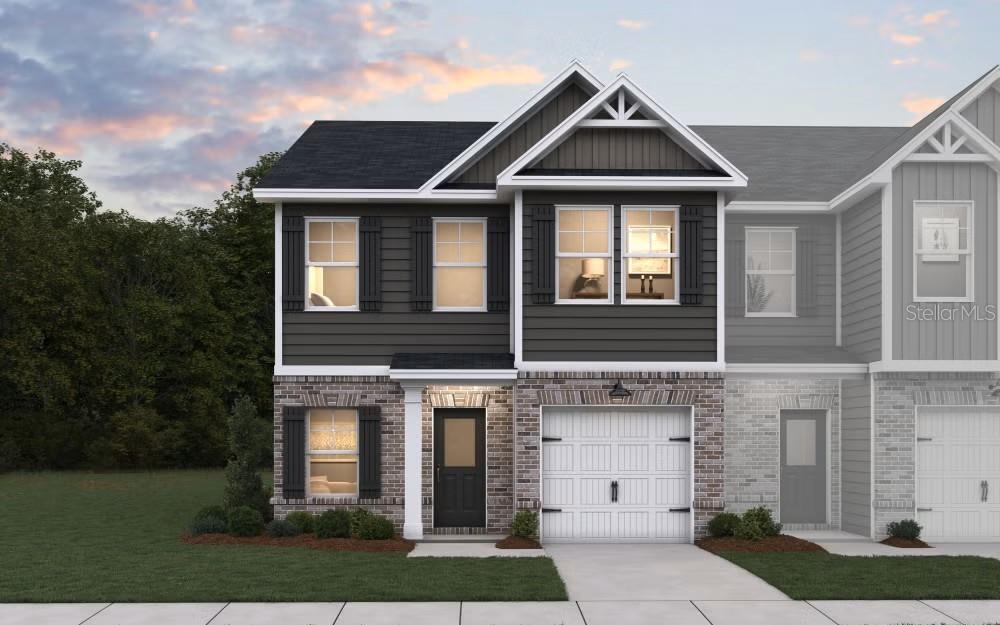 8399 COLUMBIA COURT LOT 6