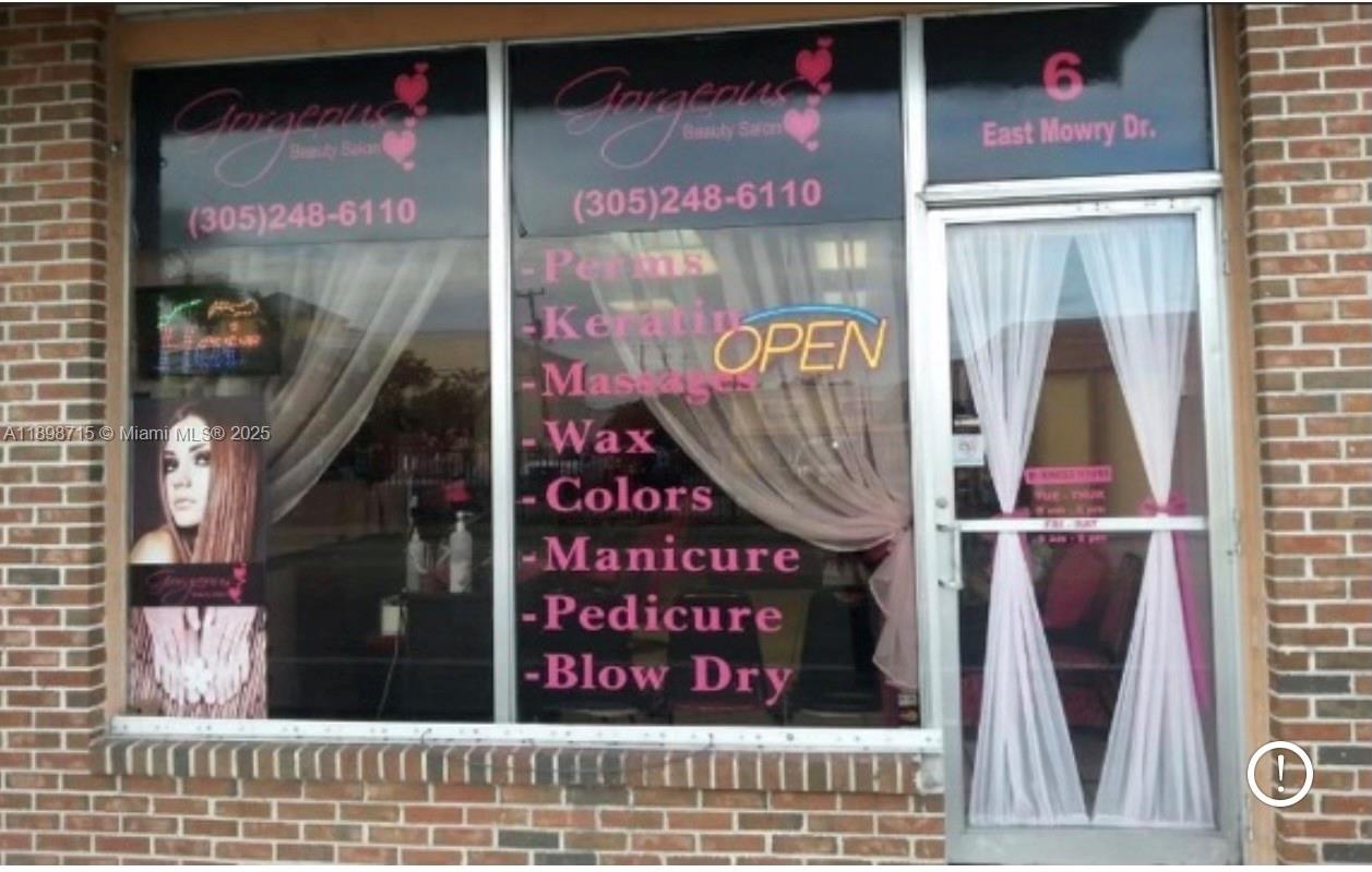 1 S Krome Ave, Homestead FL 33030