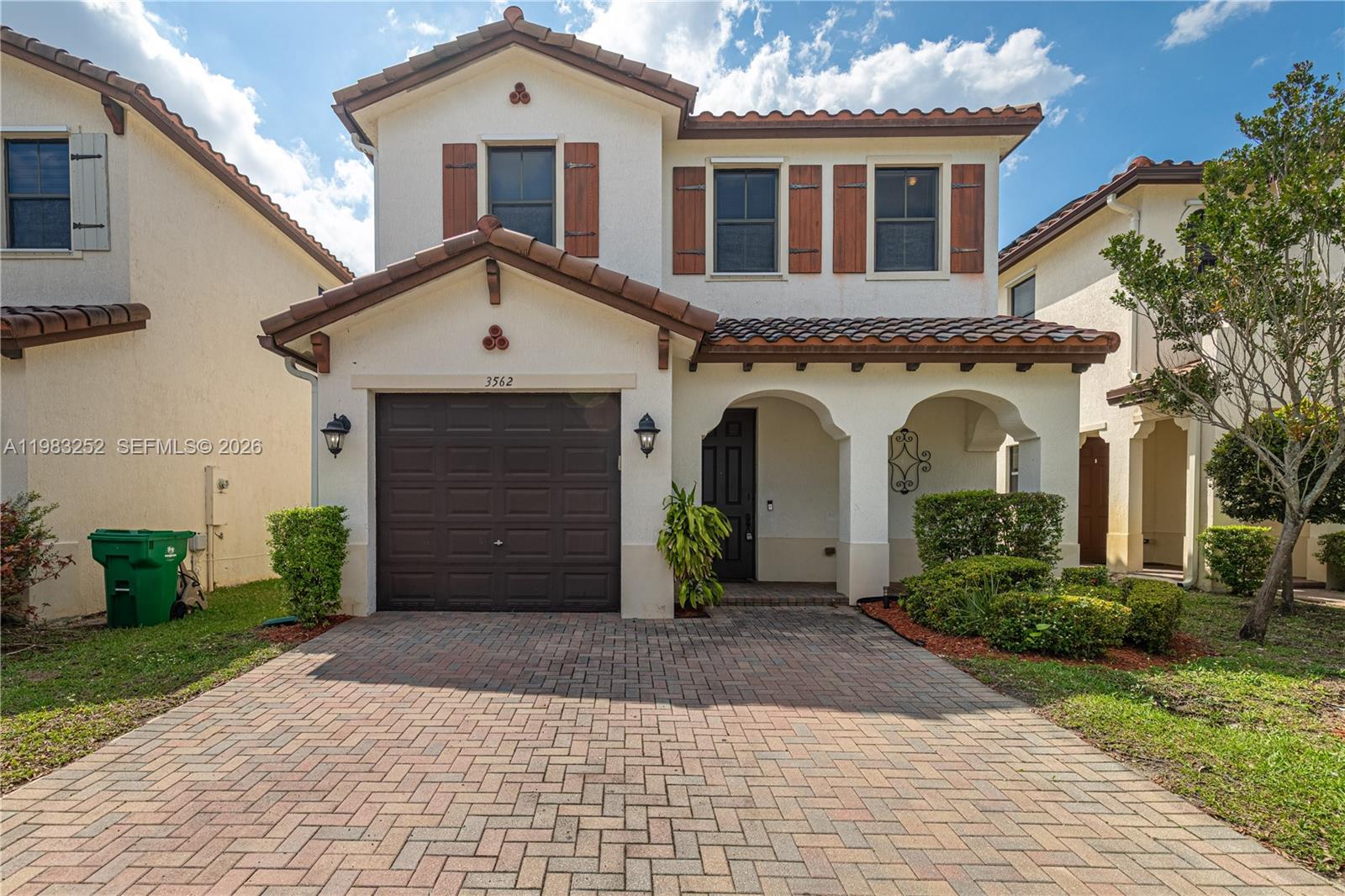 3562 SW 93rd Ave, Miramar FL 33025