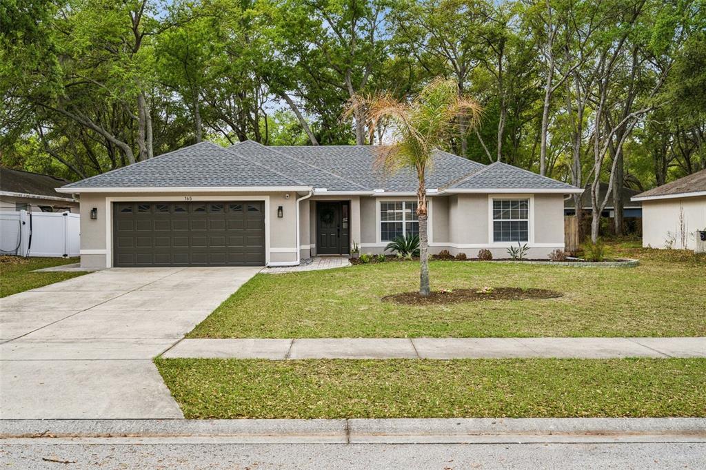 165 QUAIL OAKS CIRCLE