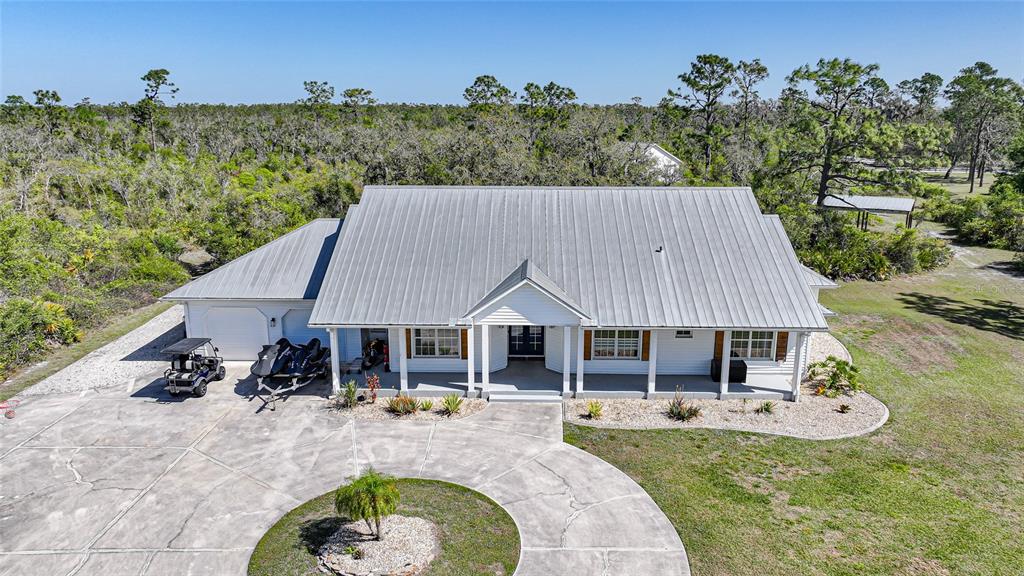 16180 FOREST GLEN COURT