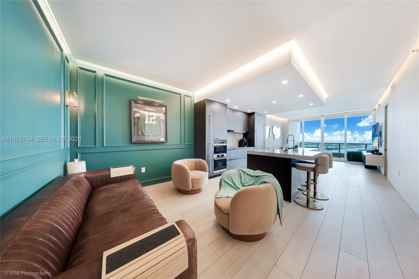 900 Biscayne Blvd # 3105, Miami FL 33132