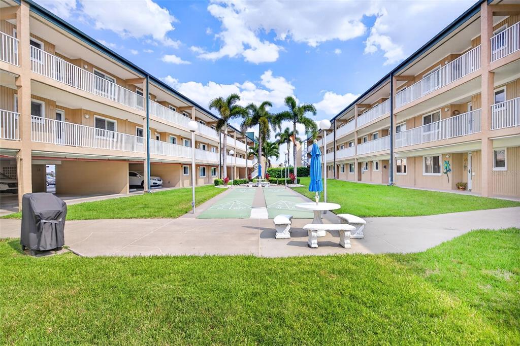 150 HARBORSIDE AVENUE UNIT 203