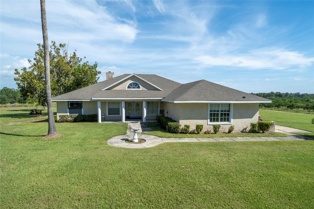 10715 DWIGHTS ROAD