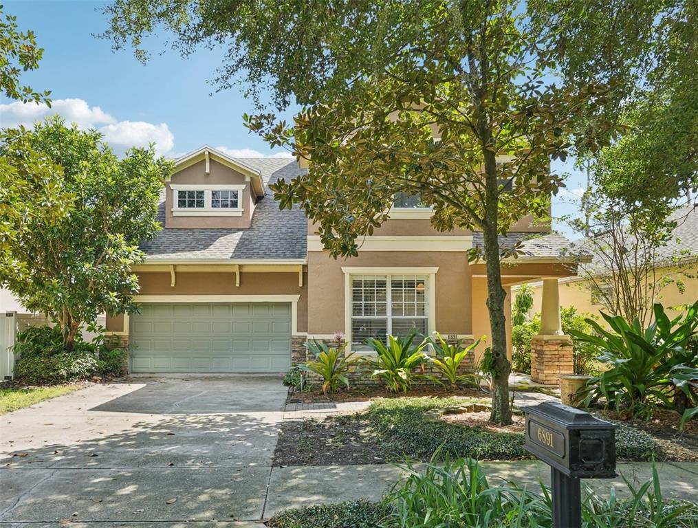 6891 NORTHWICH DRIVE