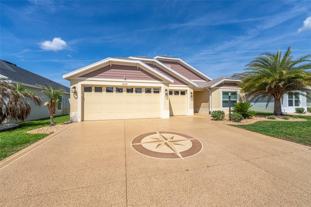 4537 BROOKE LANE