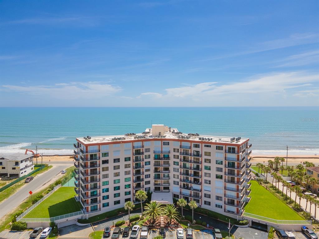3600 S OCEAN SHORE BOULEVARD UNIT 720