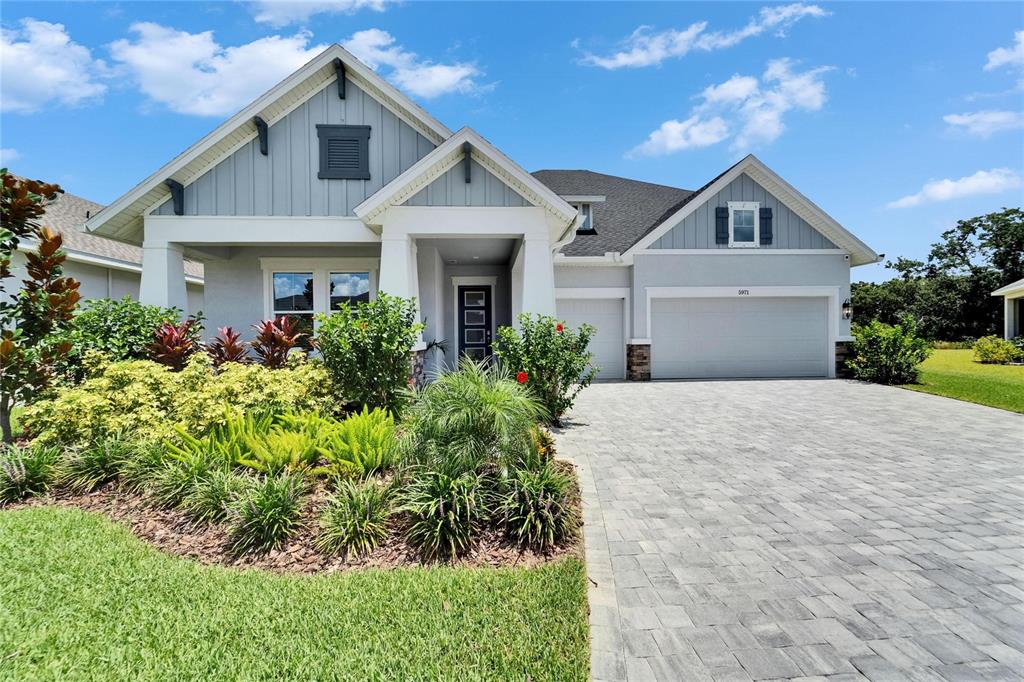 5971 HIDDEN BRANCH DRIVE