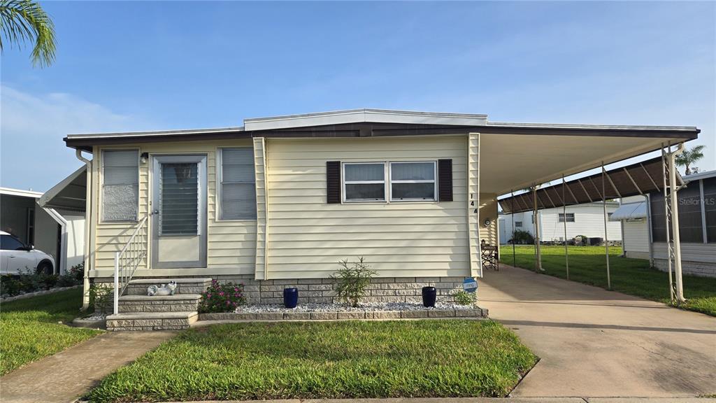 144 MELODY LANE