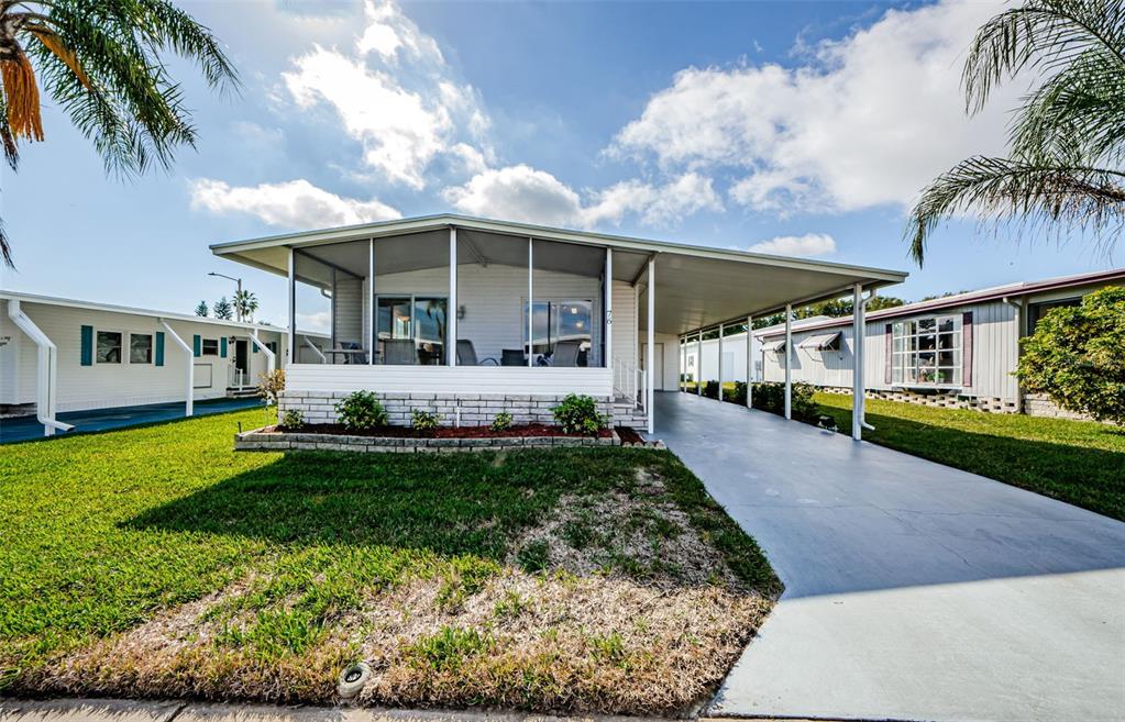 39820 US HIGHWAY 19 N UNIT 76