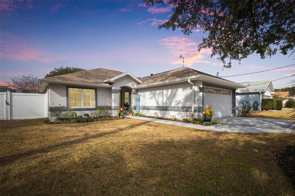 23 PALMYRA LANE