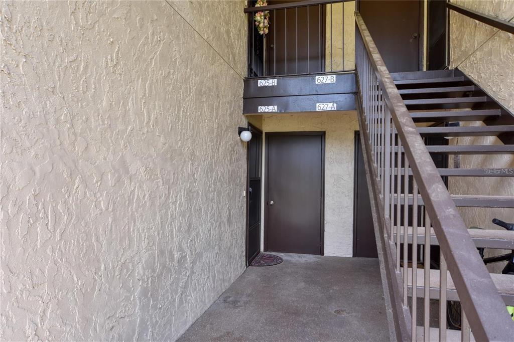 625 MIDWAY DRIVE UNIT A, OCALA, FL — photo 2 of 30