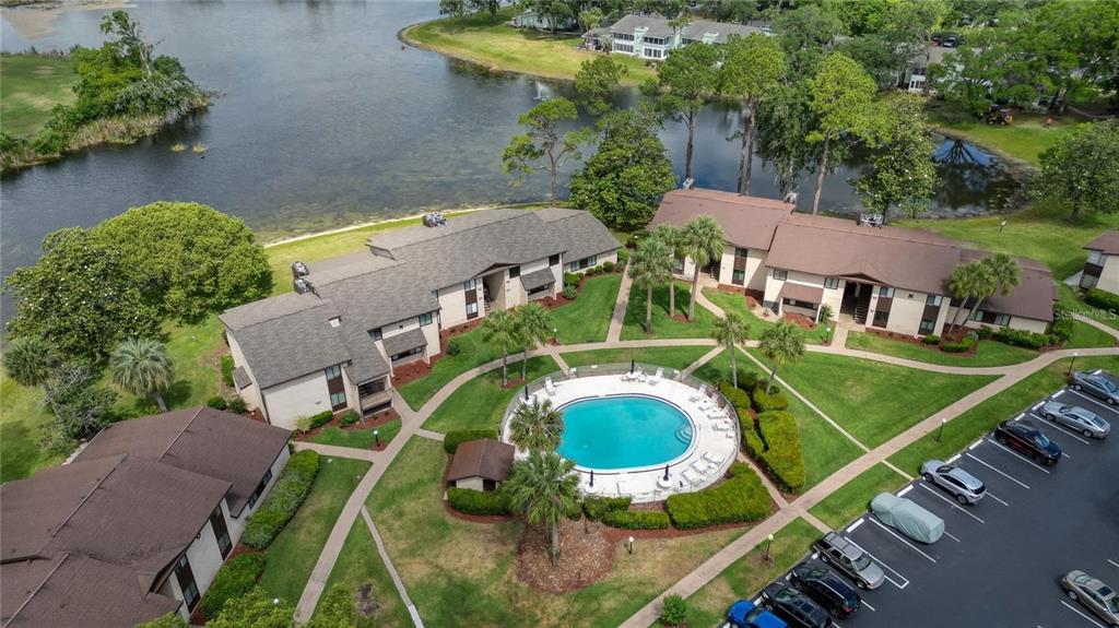 625 MIDWAY DRIVE UNIT A, OCALA, FL — photo 4 of 30