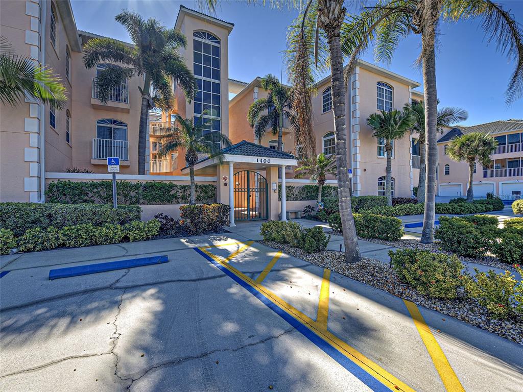 1406 GONDOLA PARK DRIVE UNIT 1406